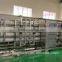 Stainless Steel Automatic Water Treatment Equipment