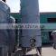 Vertical large outdoor storage tank