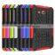 Armor design case for Samsung Galaxy Tab 3 lite T110