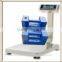 OIML M1 class test weight 1000kg 500kg 20kg cast iron weights, 50Kg load weigh