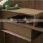 Design MDF Wooden Console Table with Mirror