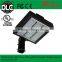 UL DLC cUL LM-79 LM-80 listed Shoe Box Ul Light /led shoxbox fixture 150w with 5 year warranty