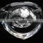 New style Crystal Gift jewelry crystal casket