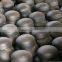 carbon steel cap, dished end, pipe cap