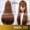 2016 Wholesale Products New Premium Women Synthetic Hair High Quality Cosplay Wig Heat Resistance Cosplay Wig