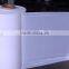 Pe stretch wrap film white silage film for plastic film