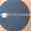 Wholesale new designed bevel framed wall decorative glass round mirror