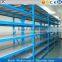 CE,ISO high quality warehouse storage metal light duty rack