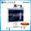 95" interactive whiteboard better than small whiteboard