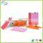Cheap 3M sticker silicone mobile phone holder stand