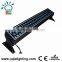 2015 Hot Sale 9w led wall washer outdoor lighting with DMX