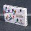 New model Custom cheap pre bangladesh playing cards poker board game printing Colorful popular playing cards ---DH20590                        
                                                Quality Choice