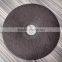 474 SAFE &DURABLE 4.5inch 2net 2paper cutting wheel