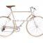 Colorful 700c racing bike/European chromoly road racing bike lightweight bike for men