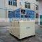 HY-2030 Fully Automatic PVC Cylinder&Tube Curling Machine for Double ends curling& Both sides curling