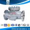 High quality flanged swing GB lift stainless steel water check valve with low price                        
                                                Quality Choice