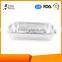 Wholesale hot sell aluminum foil container oval pan