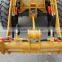 WOLF loader Hot sale ZL-20 wheel loader for sale 2 ton loader 75kw engine loader