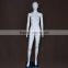 Full body fashionable hight quality female mannequin/dress form