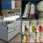 Egg tofu filling sealing packing machine