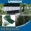 pvc screen fence privacy