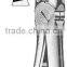 Dental Extracting Forceps Left Upper Molars Fig 95