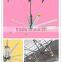 Shanghai Kale Fan AEOLUS HVLS 8 Aluminium Alloy Fan Blades Hvls Germany Vfd Factory Ceiling Fan