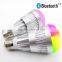 Get Free Sample 10W Bluetooth Color Changing LED Bulb                        
                                                Quality Choice