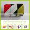 High Quality Adhesive PVC Warning Tape With Waterproof