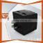 SHANGHAI GENJOY alibaba express in spanish m2 male to female electrical plug adapter