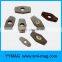 High quality diamond shaped sintered alnico magnets                        
                                                Quality Choice