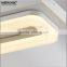 Best Price White LED Ceiling Light for Office/Restaurant/Home Decoration MD12136 L3