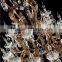 Lustre Big Size Maria Theresa Chandelier MD8661