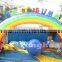 custom made inflatable arch for sale