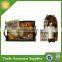 OEM Acceptable For Souvenir Resin 3D Food Shaped Fridge Magnets
