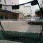 Portable pitching and training practice Net/baseball equipment