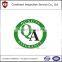 Quality management system / quality control / quality inspection / inspection / qc