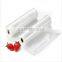 LIYA PE supermarket food bags on roll