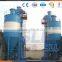 China Manufacturer Mortar Electric Mixer Equipment