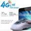 Original Elephone P3000S, 5.0 inch 4G Android 4.4.2 IPS Screen Smart Phone
