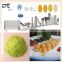 Dry bread crumbs processing line with good quality