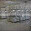 Wire steel cage pallet Storage Container manufacturers