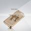 Fashion TPU Phone Case with Couple Avatar Many Colors Mobile Phone Cover