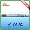 high quality 8 Port 100 Mbps Internal high Power 150W High Power PoE fiber optic Switch