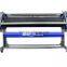 MF1700-A1+ Patented Feeding and Film Roll System Laminadora 1600mm