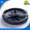 2016 promotion Aeration disc air diffuser for sewage treatment