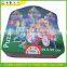 Irregular Shape Kids Puzzle Toy With Glossy Lamination