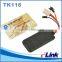 India/Indonesia/Brazil/Thailand Hot vehicle gps tracker with panic button