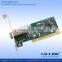 PCI 100FX SFP Port Fiber Network Interface Card (VT6105 Based)