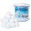 Play Visions Snowtime Snowballs (6-Pack)
